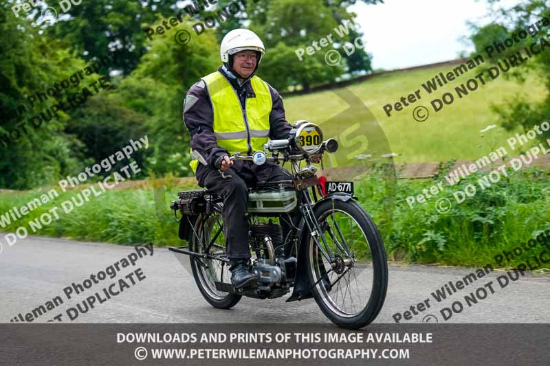 Vintage motorcycle club;eventdigitalimages;no limits trackdays;peter wileman photography;vintage motocycles;vmcc banbury run photographs